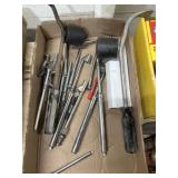 Air tools and misc