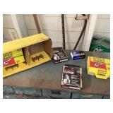 Spark plugs