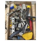Misc tools