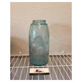 Mason jar