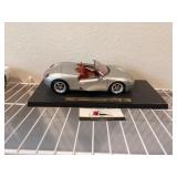 Porsche Boxster replica