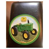 John Deere ceramic like