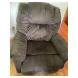 Electric recliner