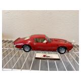 Trans Am model car