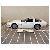 Corvette replica