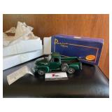 Die cast truck