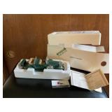 Die cast classic car