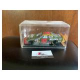D-Day 18 car
