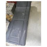 Truck toolbox