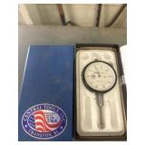 Central Tools Dial indicator