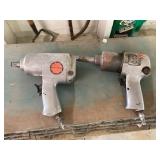 Air tools