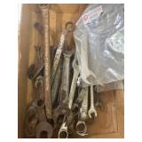 Wrenches