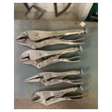 Vise grips