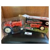 1/16 Allis Chalmers D19