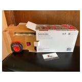 1942 Case Model VA tractor 1/16