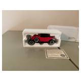 1932 Lincoln replica