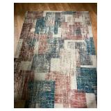 Area rug