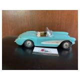 Vintage replica car