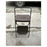 Shop stool