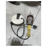 Work light