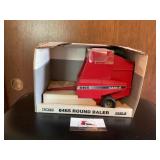1/16 round baler
