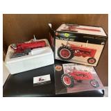 Farmall 400 Precision series