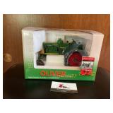 1/16 Oliver Row Crop 77
