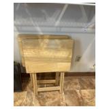 Tv trays