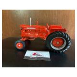 1/16 scale Allis-Chalmers tractor