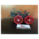 1/16 scale Massey Harris tractor