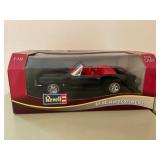 Revell 1965 Mustang Convertible