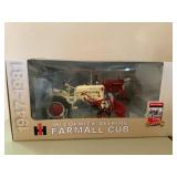 Mc Cormick Deering Farmall Cub