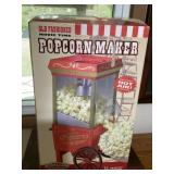 Table top popcorn makeR