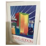 Anne Laddon Art