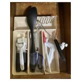 Utensils