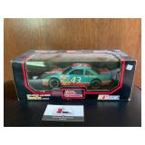 Stock car replica