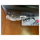 Collectible Crystal Dale jr car