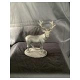 Deer Stag Coin Bank