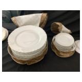 Bavaria China set