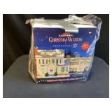 National Lampoonï¿½s Christmas vacation Griswold