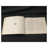 Mount Pleasant, Iowa beautiful book