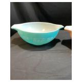 Vintage Pyrex, large bowls