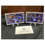2003 United States  proof set