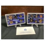 2004 United States proof set