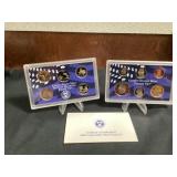 2004 United States proof set
