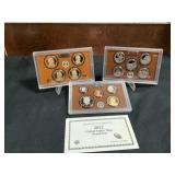 2012 United States proof set