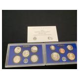 2023 United States proof set