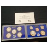 2025 United States proof set