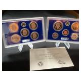 2023 United States proof set