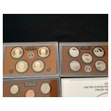 2014 United States proof set